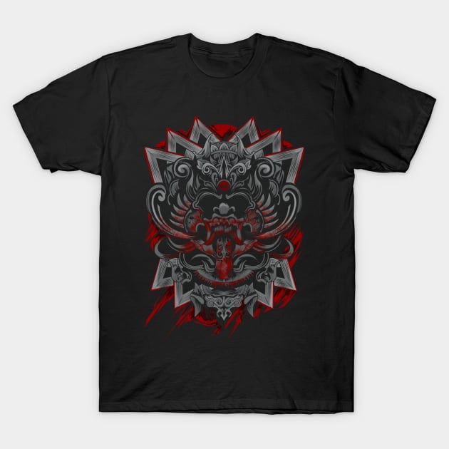 BARONG T-Shirt by kecengcbl